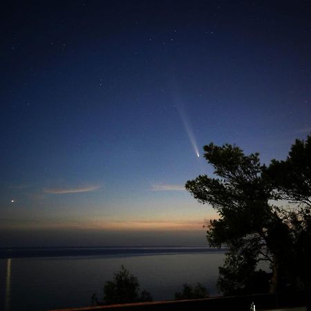 Casa Sul Mare Hotel Agrigento Bagian luar foto