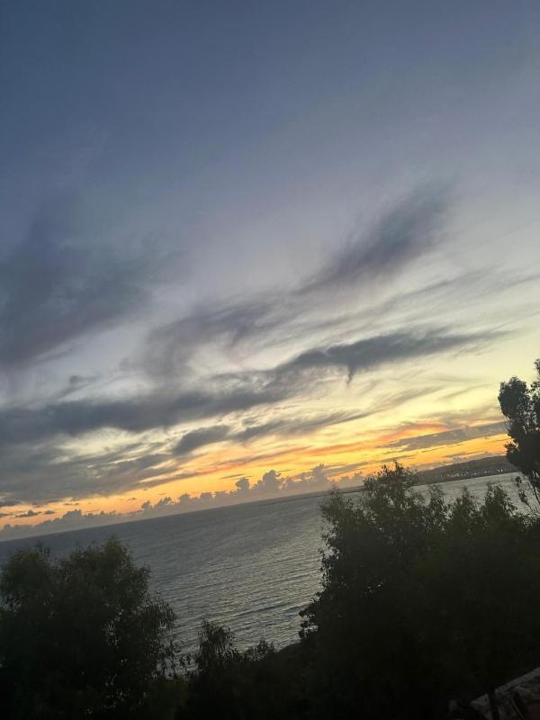 Casa Sul Mare Hotel Agrigento Bagian luar foto